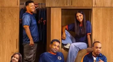 موعد عرض مسلسل ابن النادي الحلقة 7 وتأثير المواقف المعقدة التي يواجهها أحمد فهمي